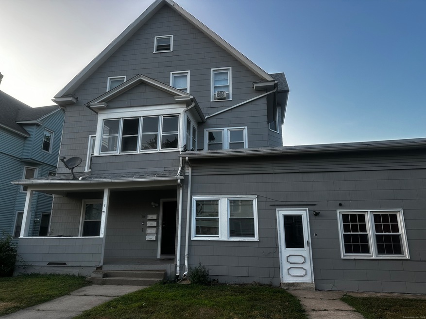 1 Wallace St unit 2FL, New Britain, CT 06051 - photo 1