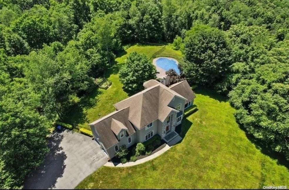 95 Odyssey Dr, Chester, NY 10918 - photo 1