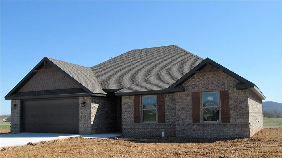 740 Captain Reid Ln, Prairie Grove, AR 72753 - photo 1