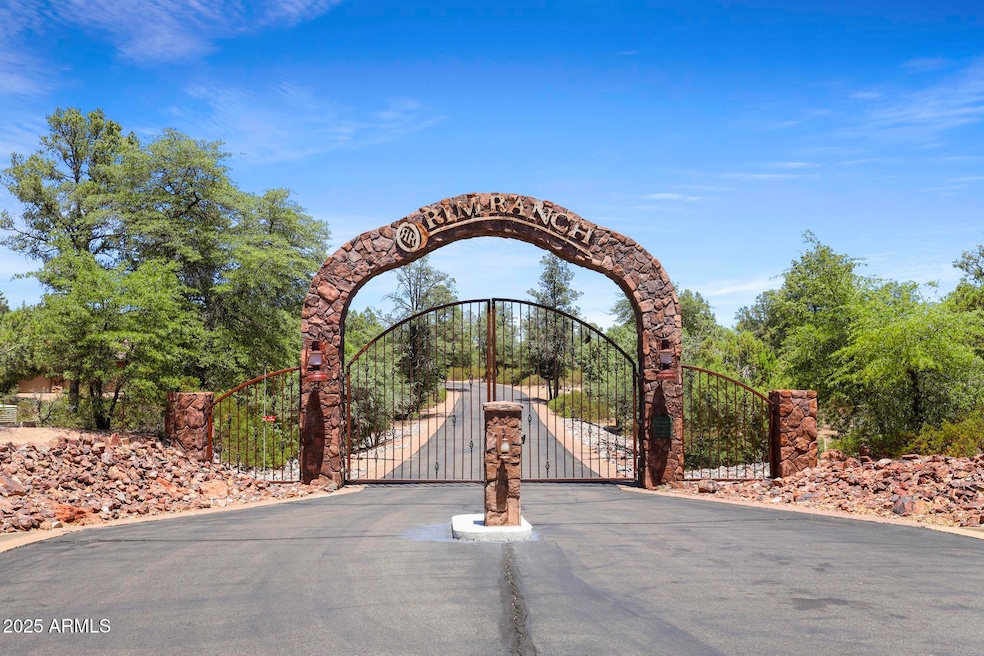 1006 W Rock Springs Cir, Payson, AZ 85541 - photo 1