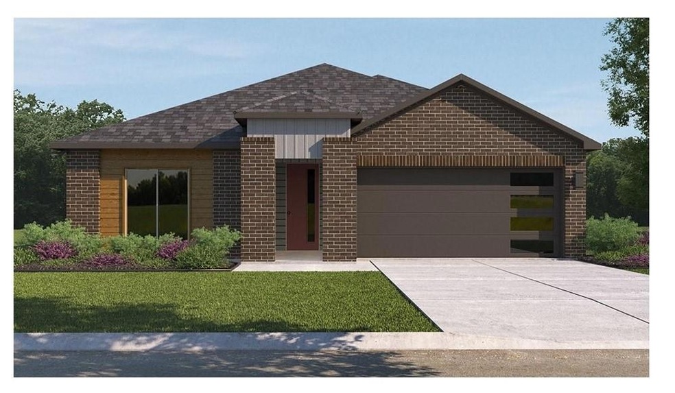 2309 Blackcap St, Denton, TX 76205 - photo 1