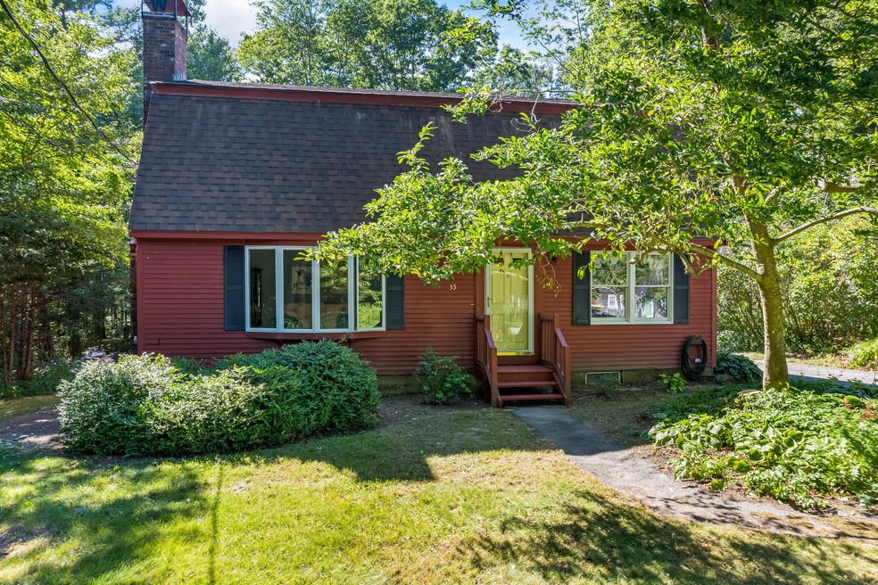 35 Foyes Ln, Kittery Point, ME 03905 - photo 1