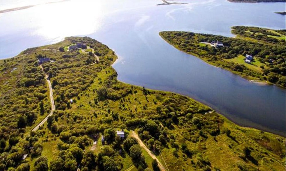 16 Forever Wild Way, Edgartown, MA 02539 - photo 1