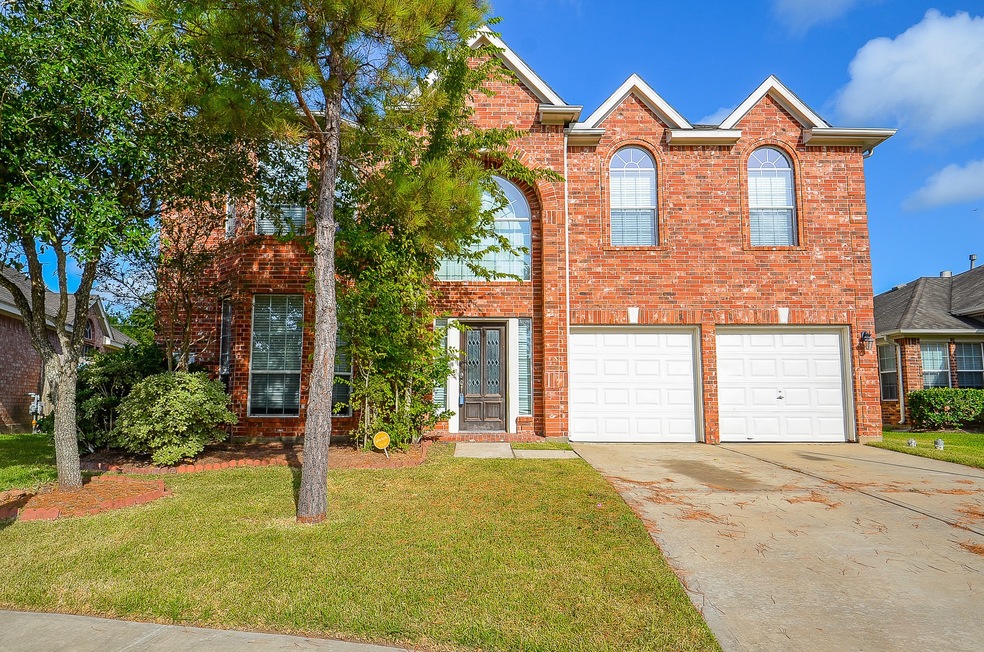 136 Emerald Loch Ln, Richmond, TX 77469 - photo 1