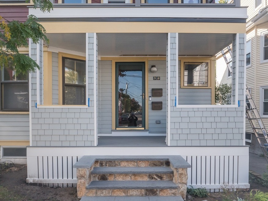 54 Conwell Ave unit 1, Somerville, MA 02144 - photo 1