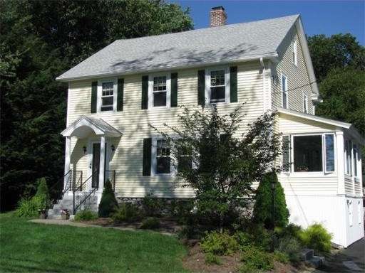 142 Salisbury St, Holden, MA 01520 - photo 1