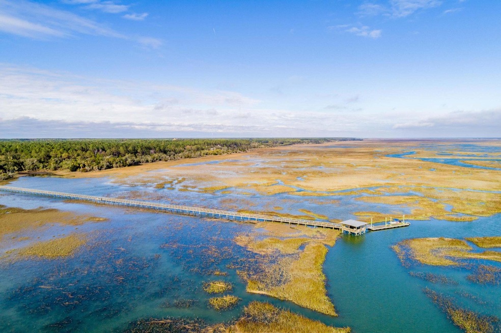 4193 Longmarsh Rd, Awendaw, SC 29429 - photo 1