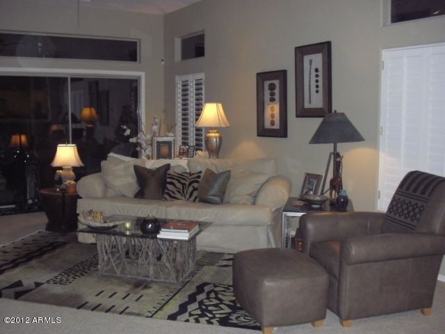 great room