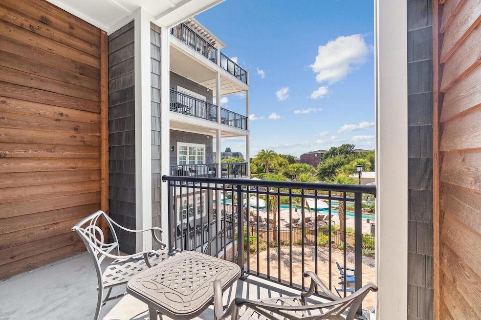 The Henderson Lofts unit 209, Destin, FL 32541 - photo 1