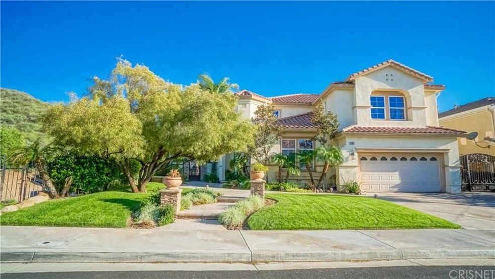 22012 Gold Canyon Dr, Santa Clarita, CA 91390 - photo 1