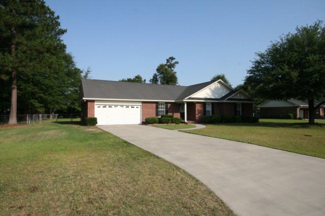 Main View