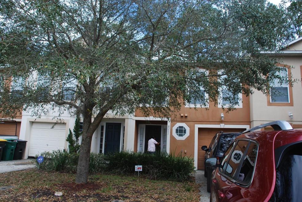 8211 Halls Hammock Ct, Jacksonville, FL 32244 - photo 1