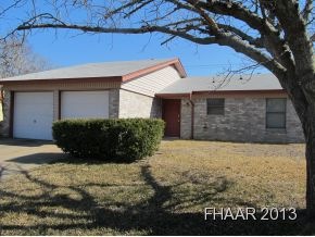 119 Myra Lou Ave, Copperas Cove, TX 76522 - photo 1