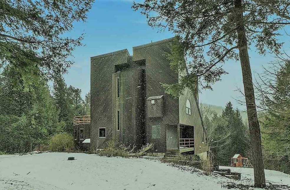 212 Plateau Mountain, Hunter, NY 12442 - photo 1