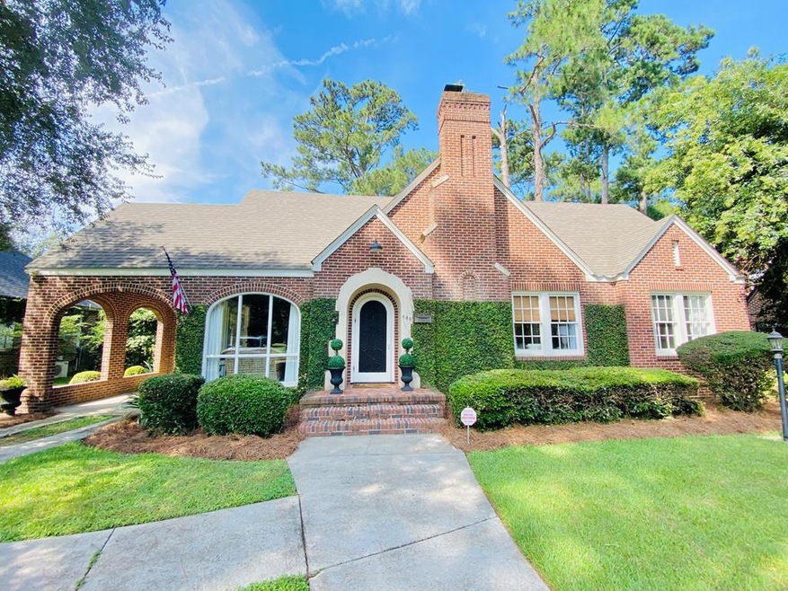 630 5th Ave, Albany, GA 31701 - photo 1