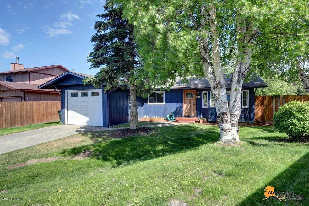 8211 Kip Court