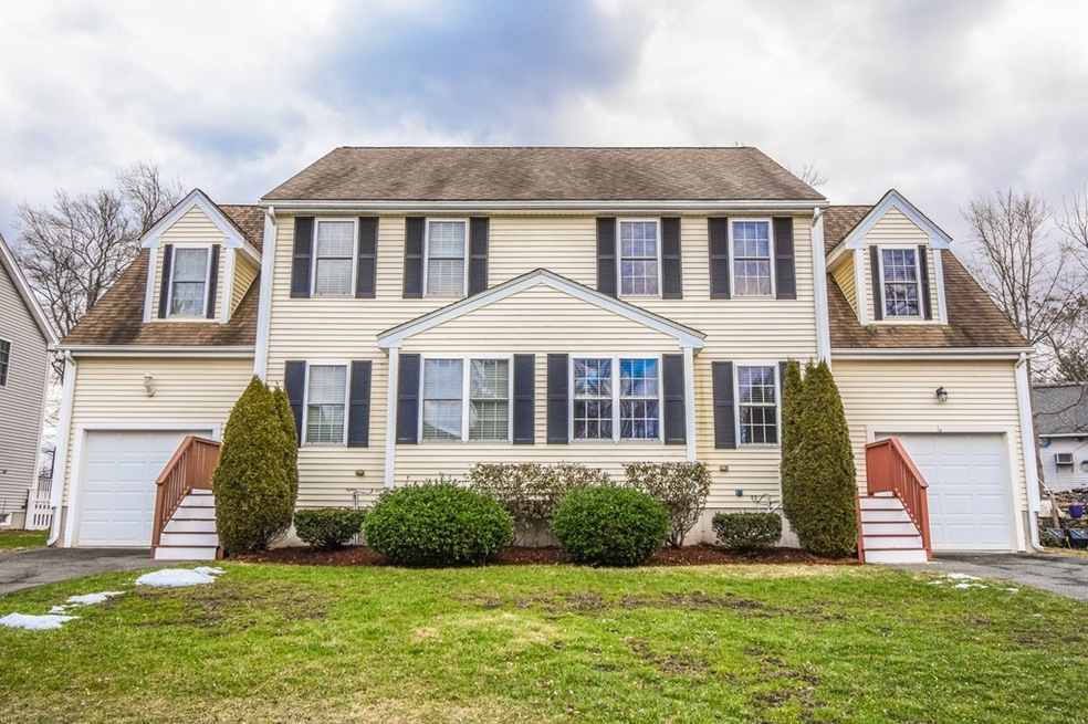 1 Nolan Ave unit A, Milford, MA 01757 - photo 1