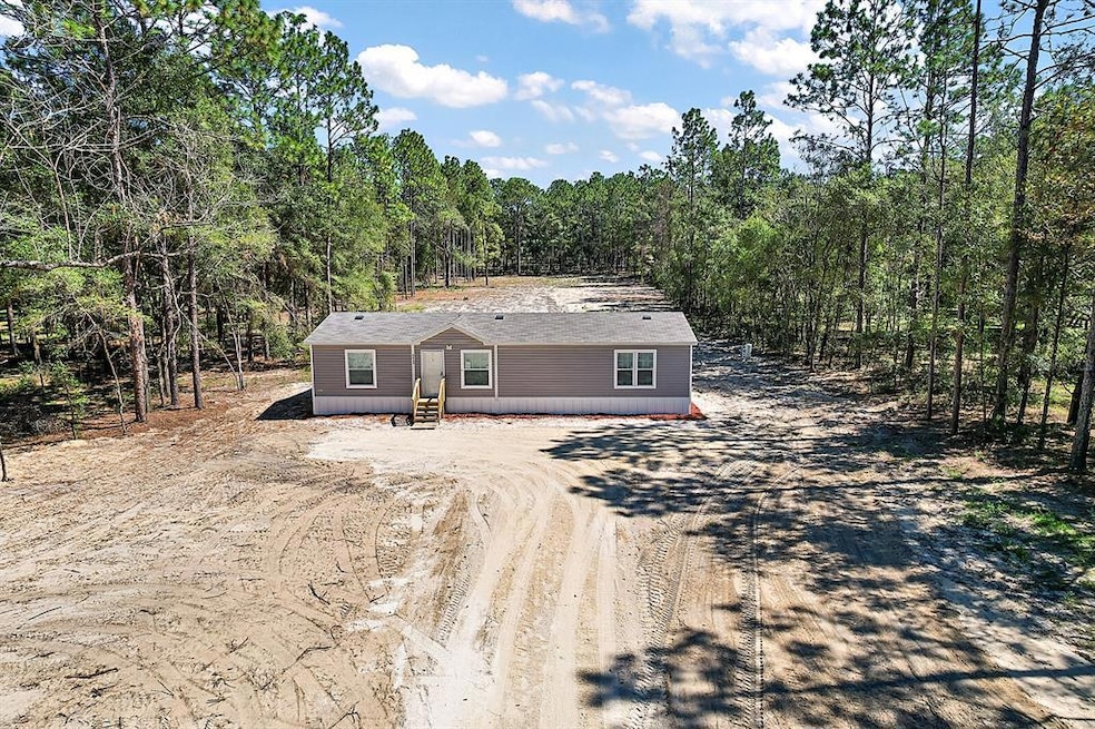 3453 SW 189th Ave, Dunnellon, FL 34432 - photo 1