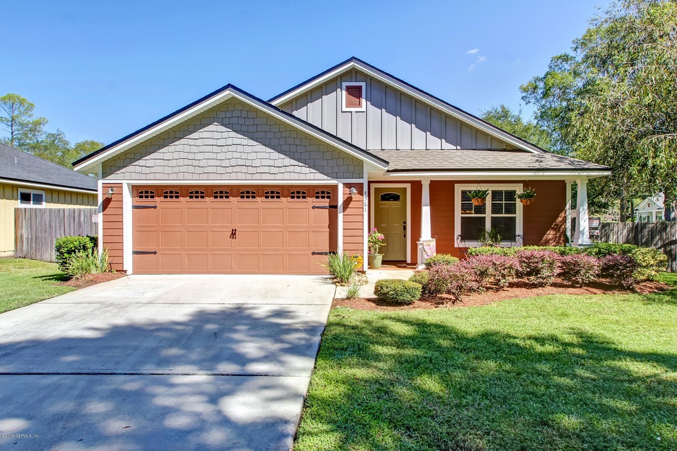 4561 Prunty Ave, Jacksonville, FL 32205 - photo 1