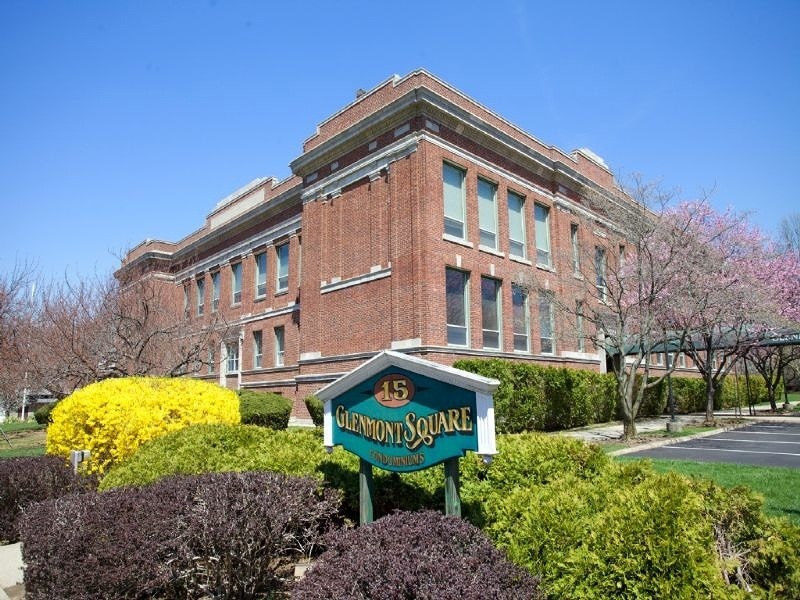 123 Glen Ridge Ave C0g16 unit 16, Glen Ridge Boro Twp., NJ 07028 - photo 1