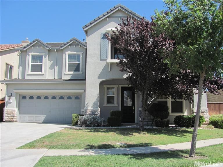 461 Bevanda Ct, Oakdale, CA 95361 - photo 1