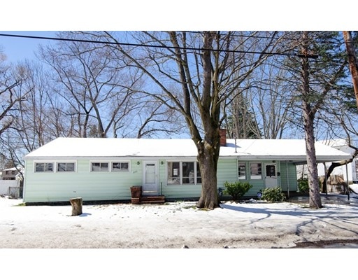 256 Humphrey St, Lowell, MA 01850 - photo 1