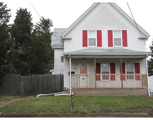 302 Broad St, Bridgewater, MA 02324 - photo 1