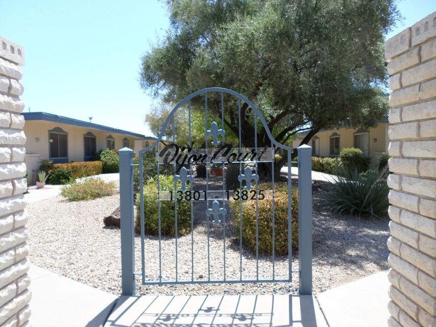 13821 N 109th Ave, Sun City, AZ 85351 - photo 1