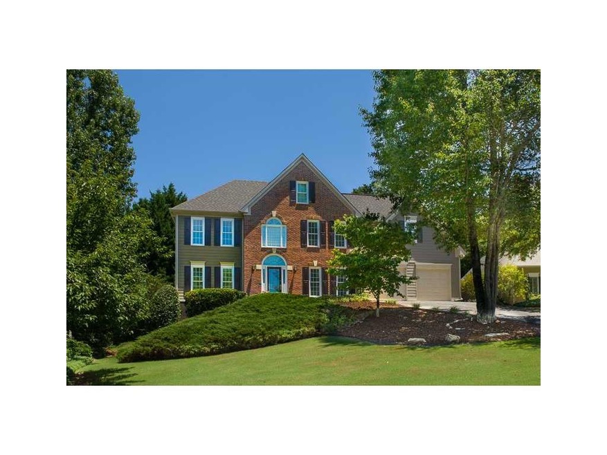 Exterior Front. Beautiful well-maintained home in 