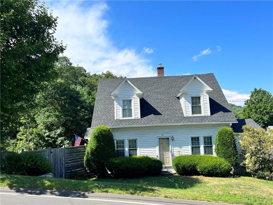 74 Boyd St, Winsted, CT 06098 - photo 1