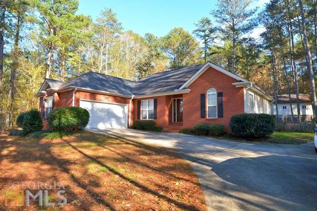 5050 Woodmont Dr, Villa Rica, GA 30180 - photo 1