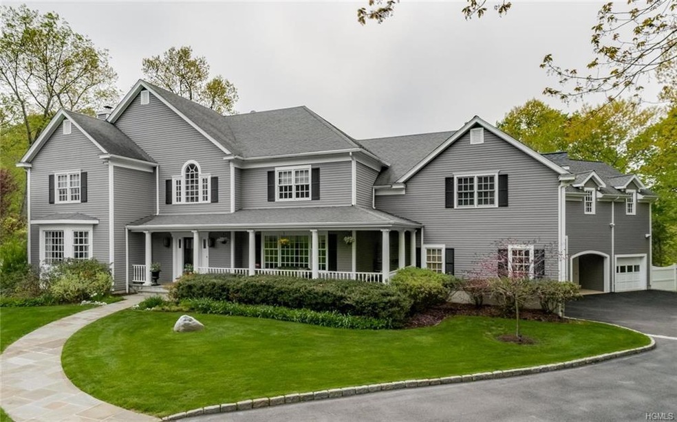 5 Charles Ct, Chappaqua, NY 10514 - photo 1