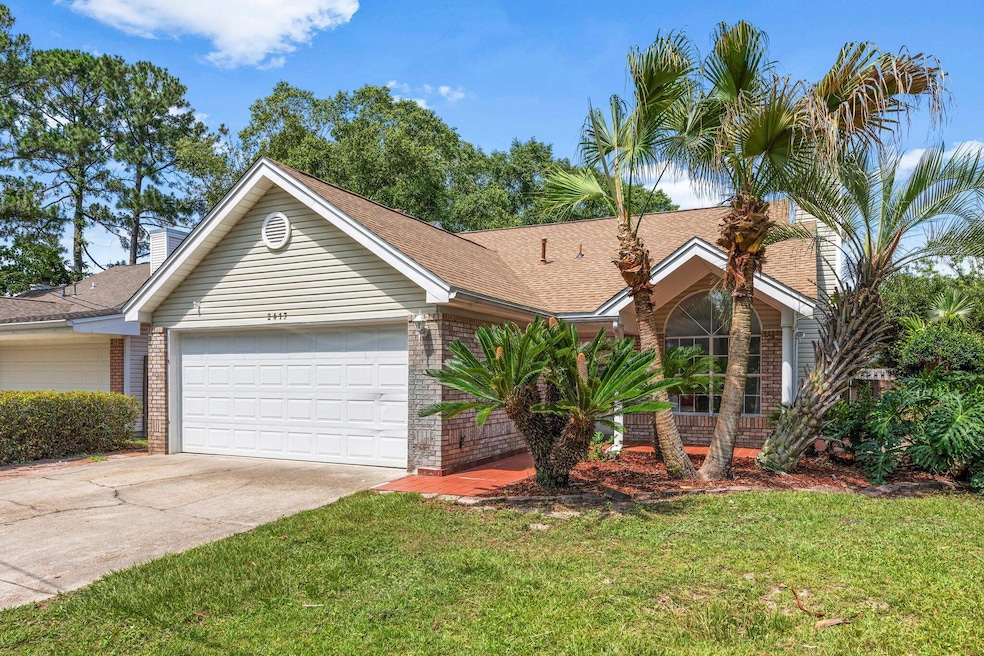 2417 Willow Bend Blvd