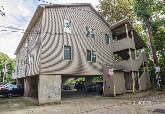 5 Fern Street