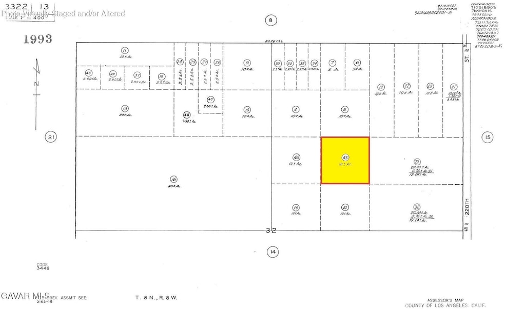 0 E Avenue f4 unit 25008877, Lancaster, CA 93535 - photo 1