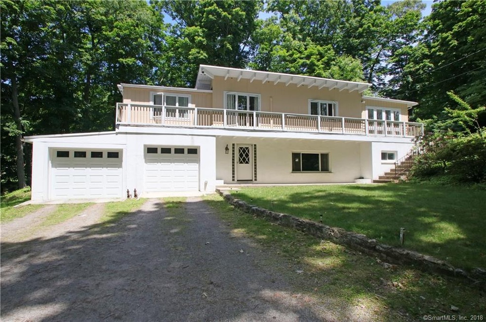 1334 Long Ridge Rd, Stamford, CT 06903 - photo 1