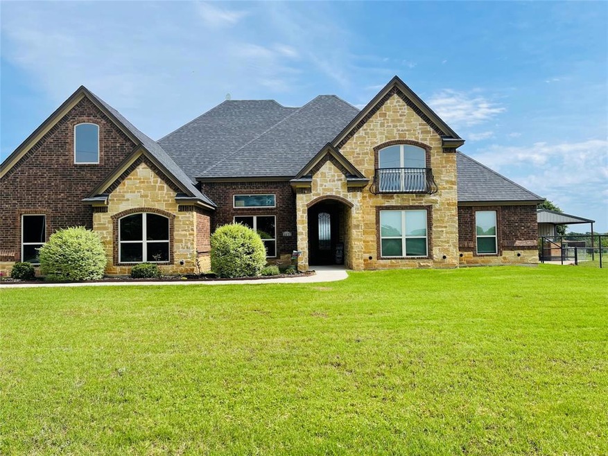 2977 Knob Rd, Springtown, TX 76082 - photo 1