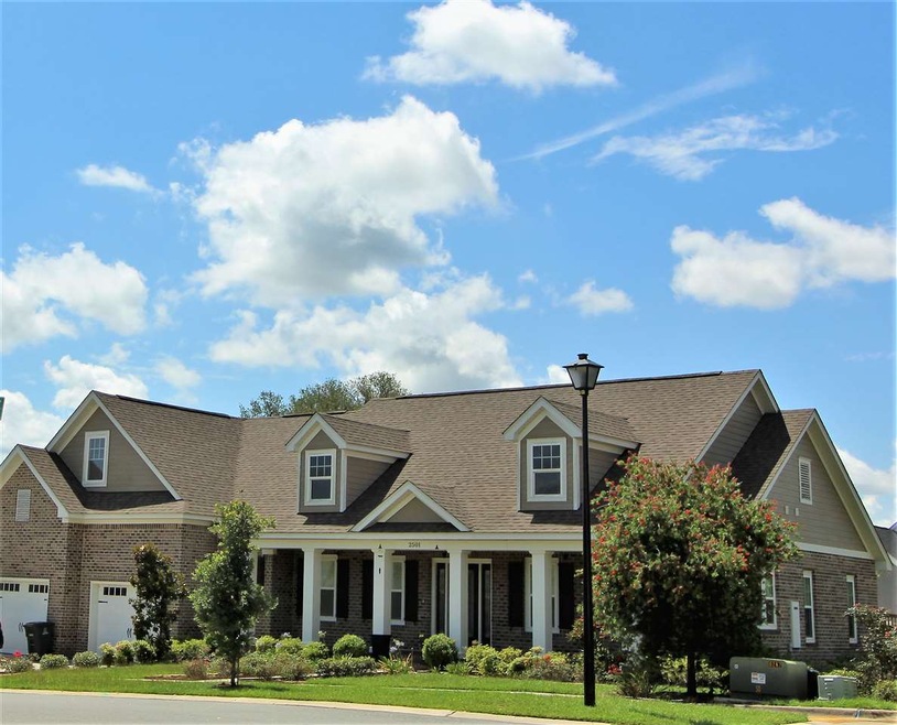 17 Daffodil Cove, Crawfordville, FL 32327 - photo 1