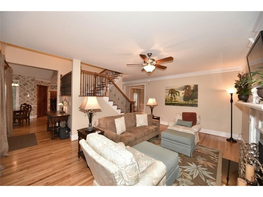 2312 Merrymount Dr, Suwanee, GA 30024 - photo 1