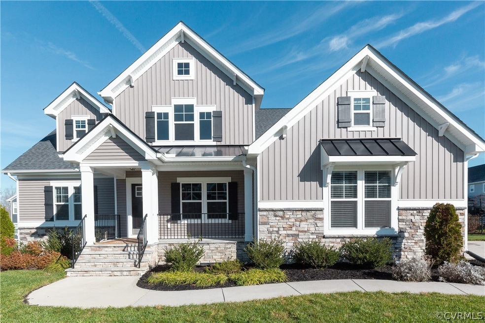 unlisted-address, Chesterfield, VA 23120 - photo 1