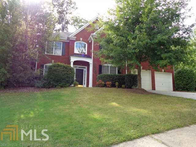 4250 Canterbury Walk Dr unit GAA0242, Duluth, GA 30097 - photo 1