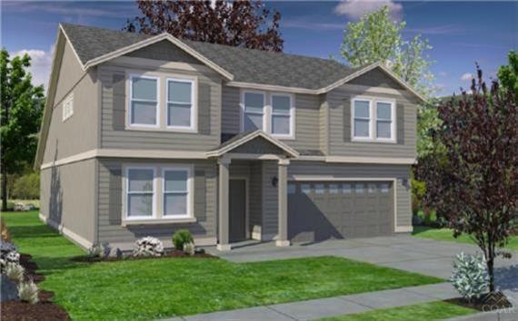 1617 W Williamson Ave unit 103, Sisters, OR 97759 - photo 1