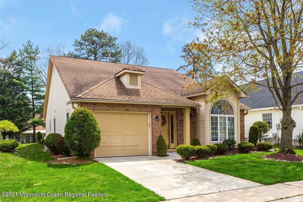 1555 Goldspire Rd, Toms River, NJ 08755 - photo 1