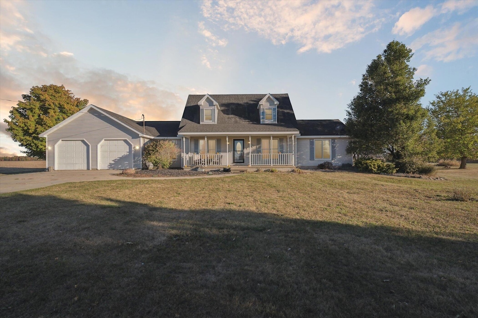 Front elevation