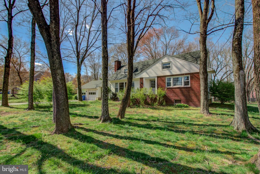 456 Route 518, Skillman, NJ 08558 - photo 1