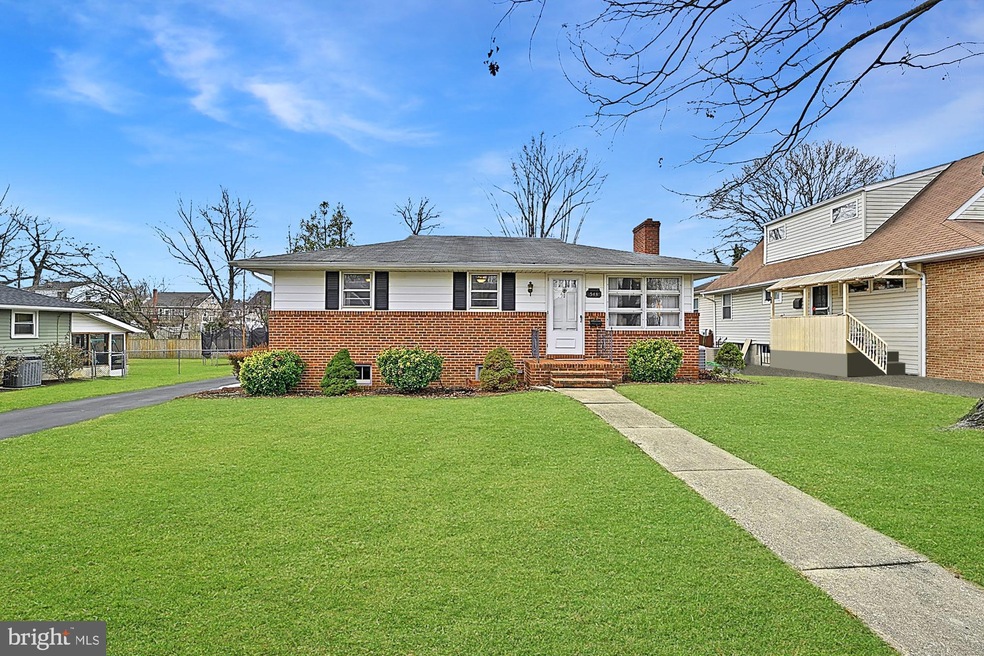 543 Shipley Rd, Linthicum Heights, MD 21090 - photo 1