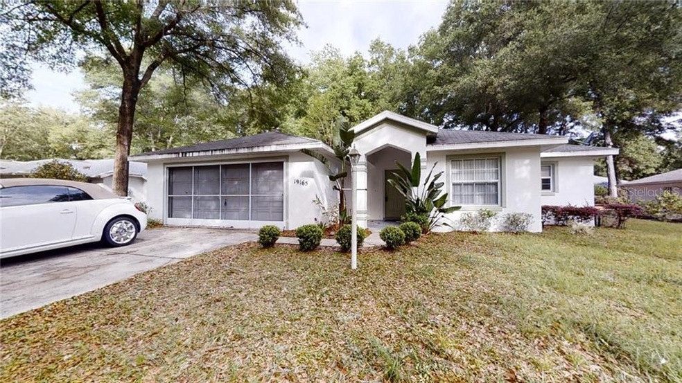 19165 SW 101st St, Dunnellon, FL 34432 - photo 1