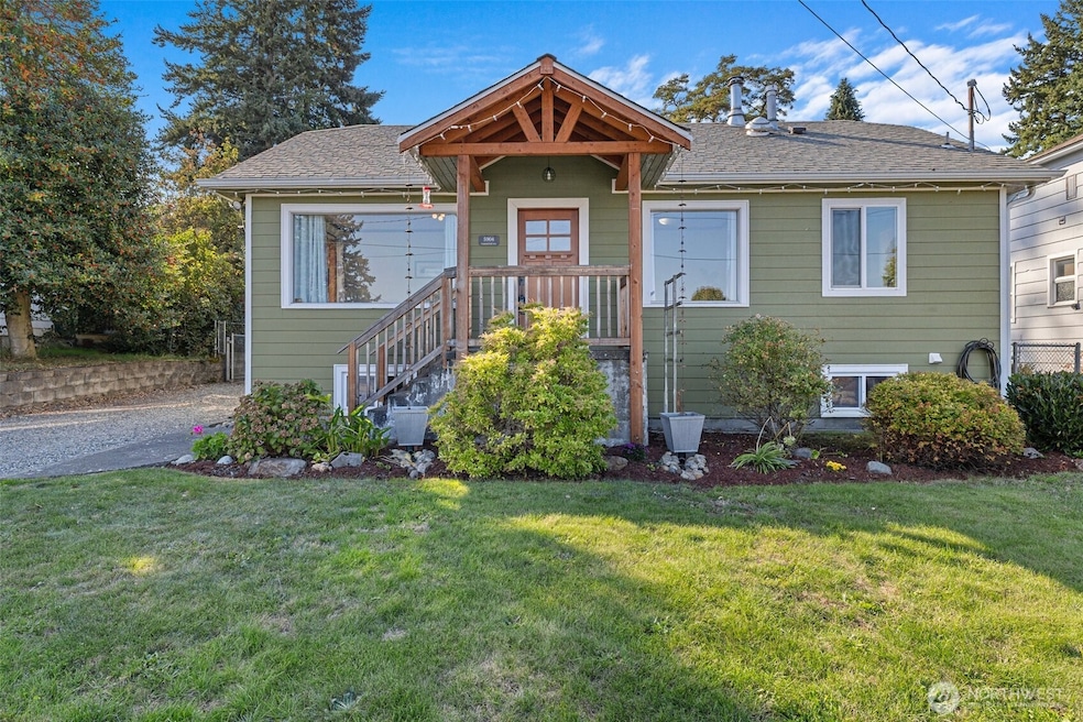 Sold $540,000 • Co-Listing Agent