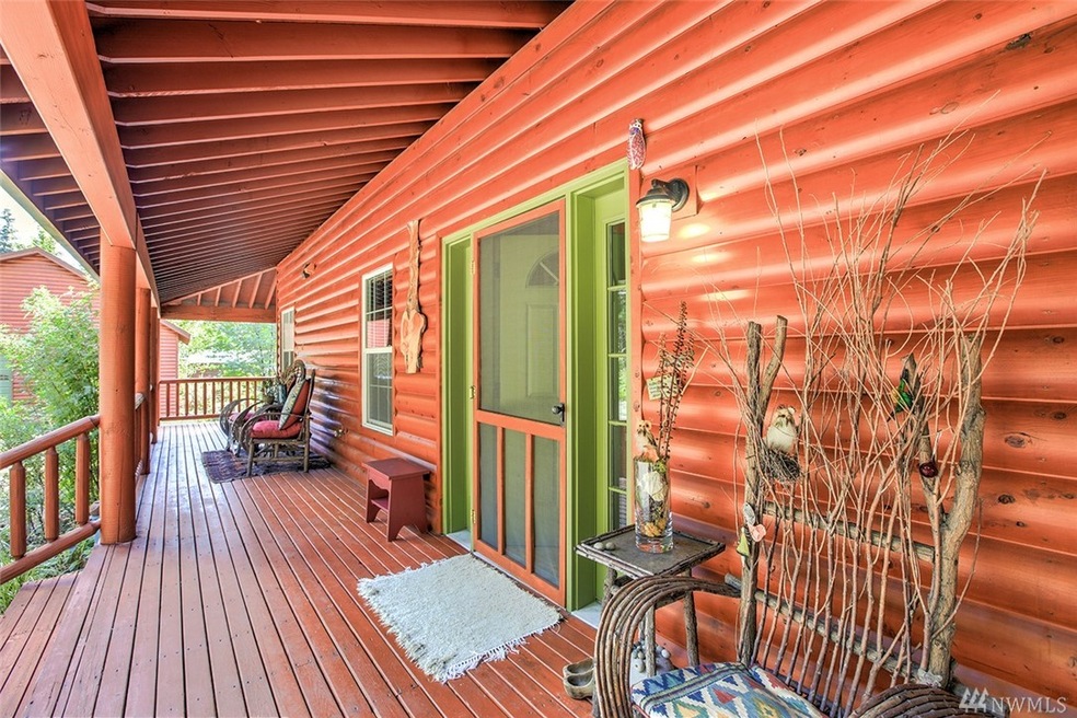 90 Vinegar Bend Rd, Ronald, WA 98940 - photo 1