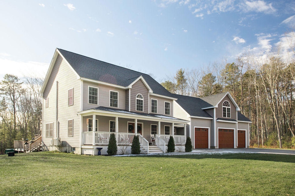 364 Clark Road